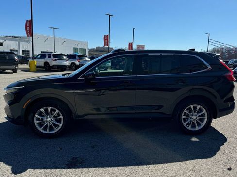 Used 2023 Honda CR-V EX-L image 4