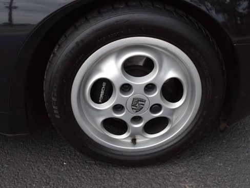 Used 1988 Porsche 944 Turbo RWD image 35