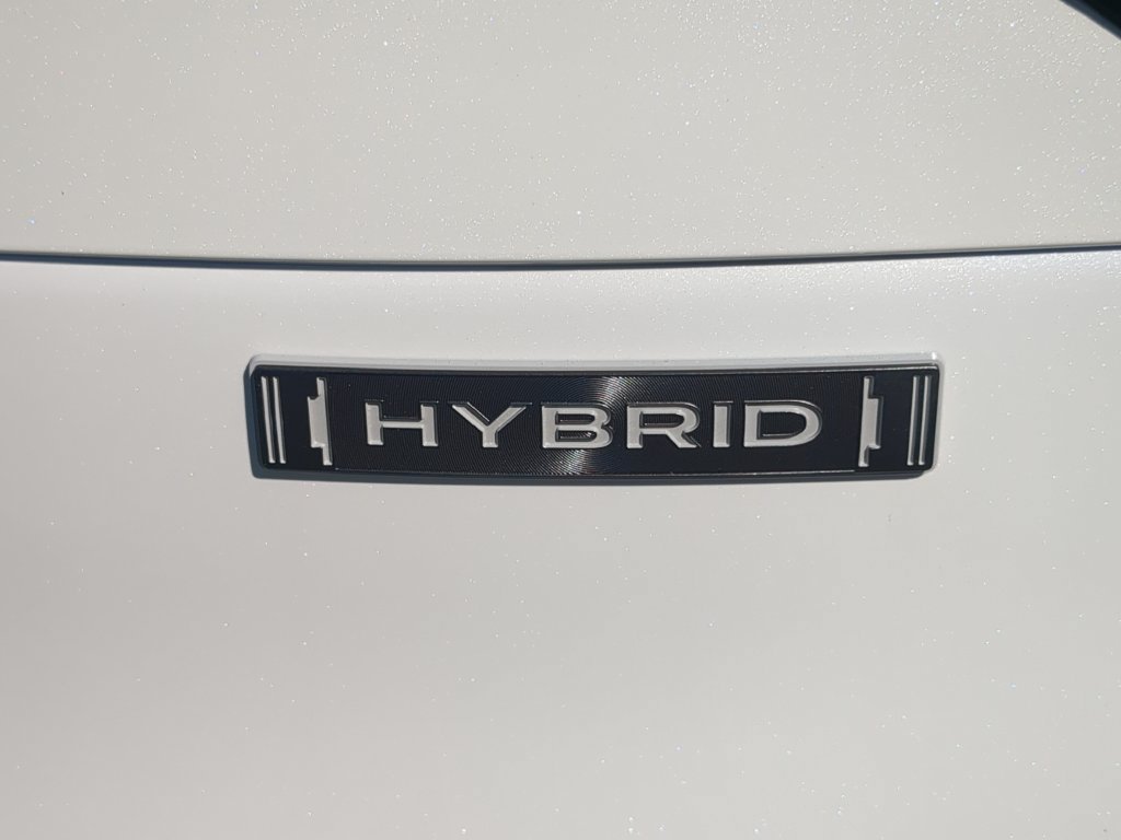 New 2026 Subaru Forester Limited AWD/4WD image 12