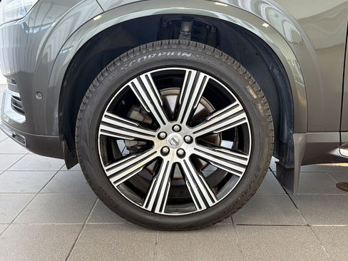 Used 2022 Volvo XC90 T6 Inscription w/ Advanced Package AWD/4WD image 12