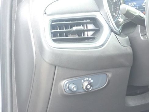 Used 2024 Chevrolet Equinox LT AWD/4WD image 14