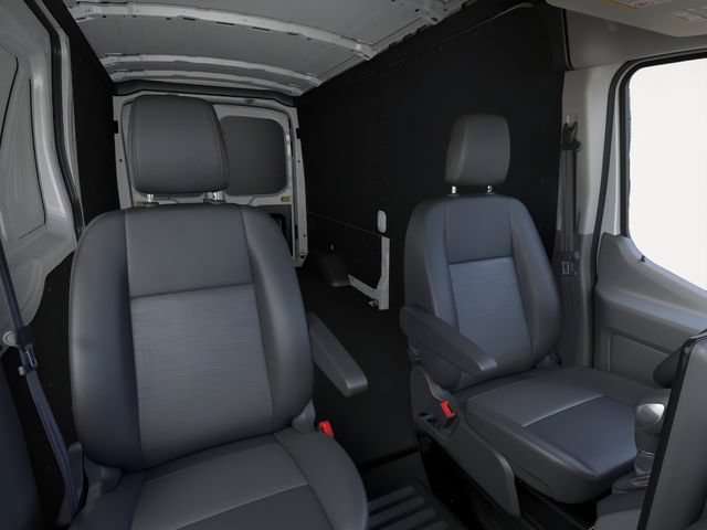 New 2026 Ford Transit 250 148 Medium Roof w/ Load Area Protection Package RWD image 10