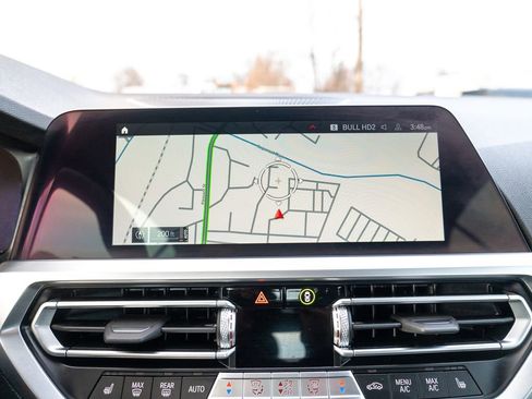 Used 2023 BMW M4 xDrive Competition w/ Executive Package image 28