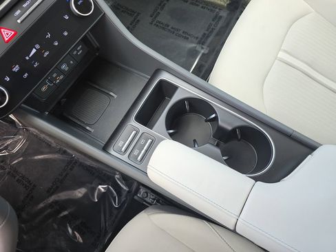 New 2026 Hyundai Sonata SEL image 26