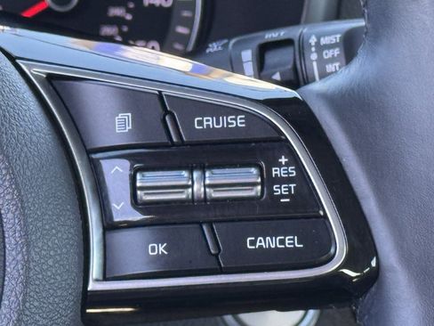 Used 2020 Kia Optima SE image 24