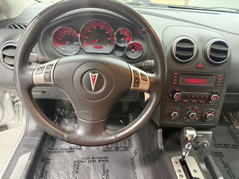 Used 2007 Pontiac G6 GT image 18