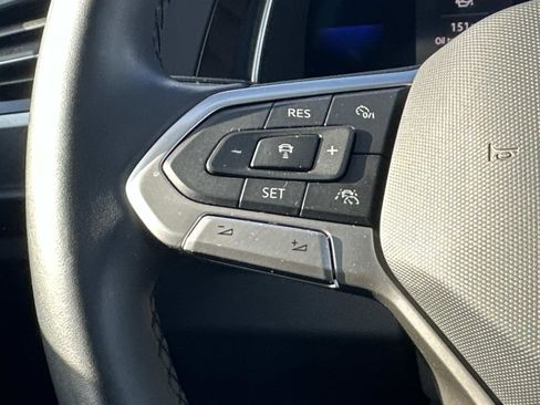 Used 2022 Volkswagen Jetta SE w/ Panoramic Sunroof Package image 23