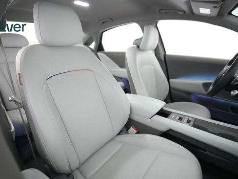 Used 2023 Hyundai Ioniq 6 Limited RWD image 23