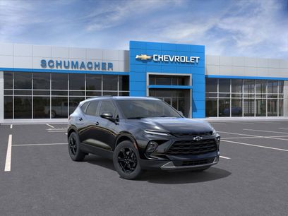 New 2025 Chevrolet Blazer LT w/ Convenience Package