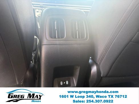 Used 2025 Hyundai Tucson SEL FWD image 25
