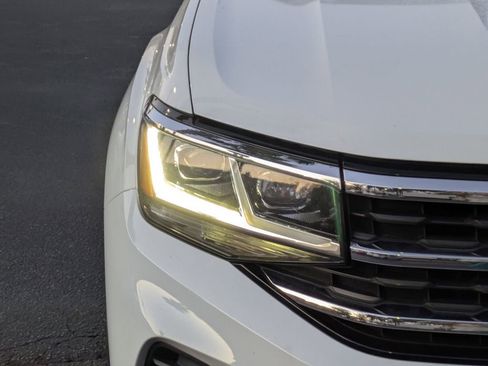 Used 2022 Volkswagen Atlas SE image 10