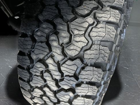 New 2026 Ford Bronco Badlands AWD/4WD image 36