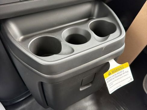 New 2026 Chevrolet Express 3500 w/ Power Convenience Package image 30