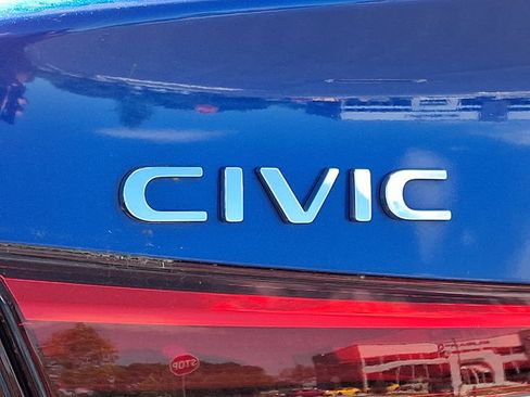 Used 2022 Honda Civic Sport image 30