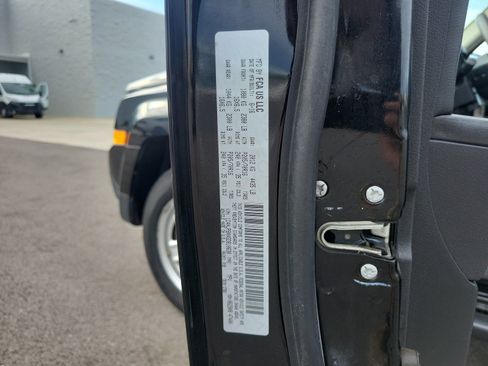 Used 2016 Jeep Patriot Sport w/ Power Value Group FWD image 30
