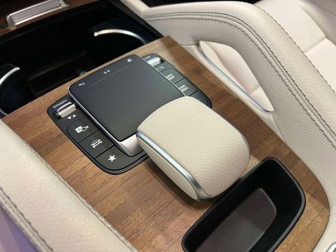 Certified 2022 Mercedes-Benz GLE 350 4MATIC image 32