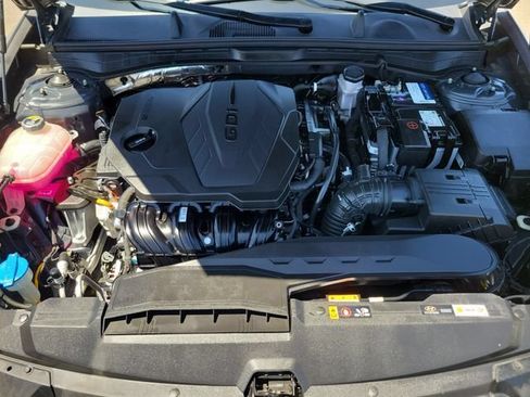 Certified 2023 Hyundai Sonata SEL w/ Convenience Package FWD image 36