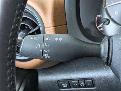 Used 2023 Lexus IS 300 w/ Premium Package image 11