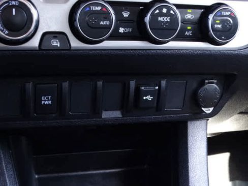 Certified 2023 Toyota Tacoma SR image 44