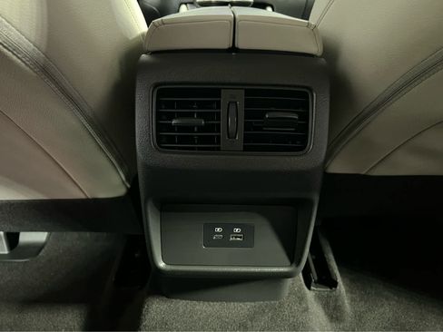 Certified 2023 Nissan Rogue SL AWD/4WD image 11