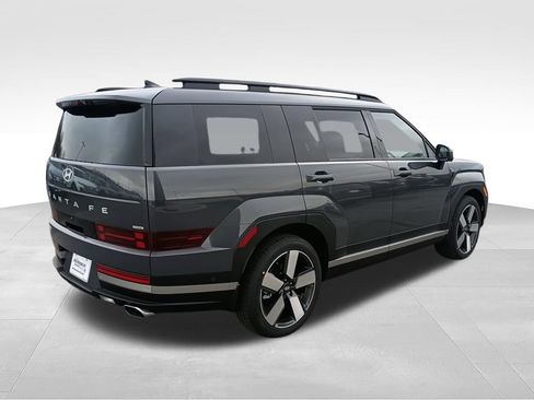 New 2026 Hyundai Santa Fe Limited AWD/4WD image 8