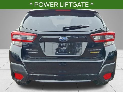 Used 2023 Subaru Crosstrek 2.5i Sport image 5