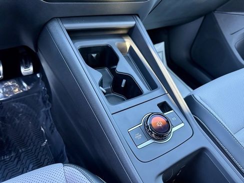 New 2026 Volkswagen Tiguan SE R-Line image 26