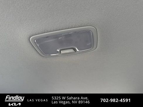 Certified 2023 Kia Soul LX FWD image 22