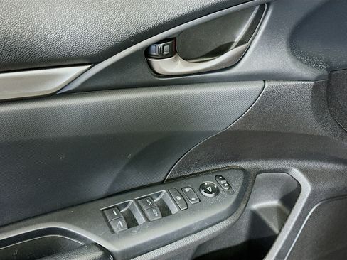 Used 2021 Honda Civic Sport image 15