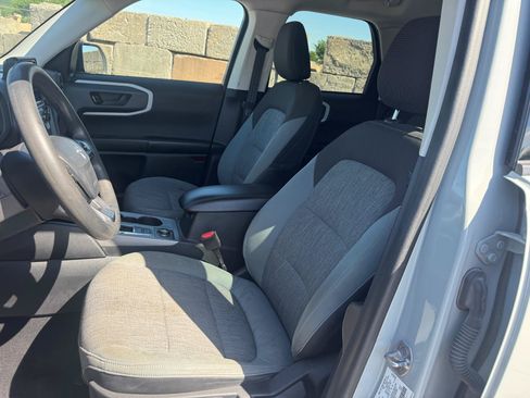 Used 2021 Ford Bronco Sport Big Bend AWD/4WD image 9