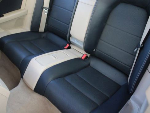 Used 2016 Mercedes-Benz E 400 Cabriolet w/ Premium 2 Package image 22