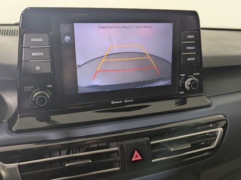 Used 2023 Kia Seltos S FWD image 21