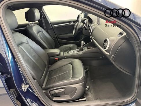 Used 2019 Audi A3 2.0T Titanium w/ Convenience Package image 25