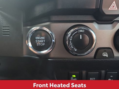 Used 2022 Toyota Tacoma TRD Pro image 32