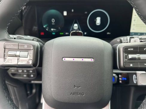 New 2026 Hyundai Palisade Calligraphy AWD/4WD image 24