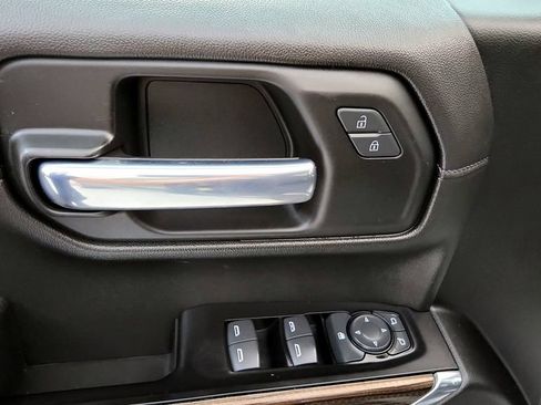 Used 2019 Chevrolet Silverado 1500 LT w/ All-Star Edition AWD/4WD image 22