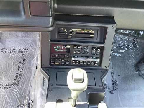 Used 1992 Chevrolet Camaro RS image 37