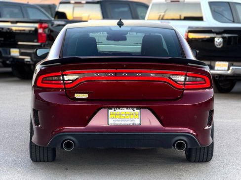 Used 2021 Dodge Charger R/T w/ Daytona Edition Group image 6
