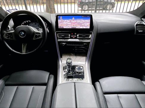 Used 2024 BMW 840i Gran Coupe RWD image 16