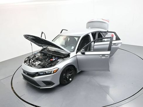 Used 2024 Honda Civic Sport image 43