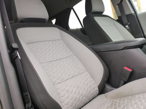 Used 2021 Chevrolet Equinox LT w/ Driver Convenience Package FWD image 31