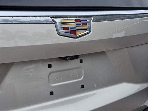 Used 2021 Cadillac Escalade Premium Luxury w/ Driver Assist Tech Package image 9