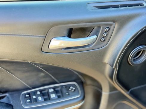 Used 2021 Dodge Charger Scat Pack w/ Plus Group RWD image 27