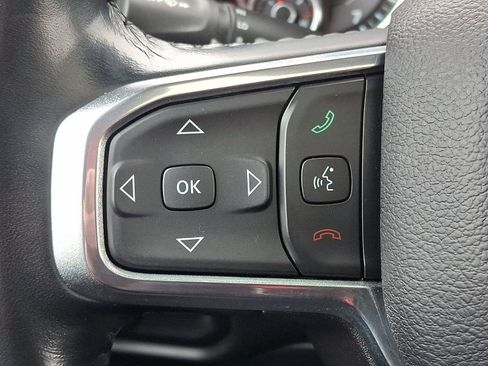 Used 2023 RAM 1500 Laramie image 22