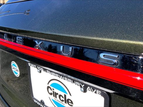 Used 2023 Lexus RX 350 Premium Plus image 29