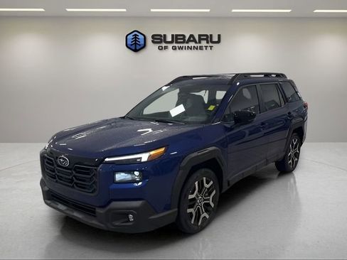 New 2026 Subaru Outback Touring XT AWD/4WD image 1