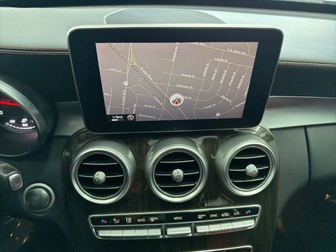 Used 2016 Mercedes-Benz C 63 AMG S image 35