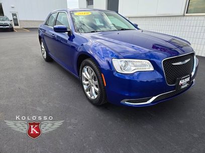 Used 2019 Chrysler 300 Touring L w/ Quick Order Package 22F