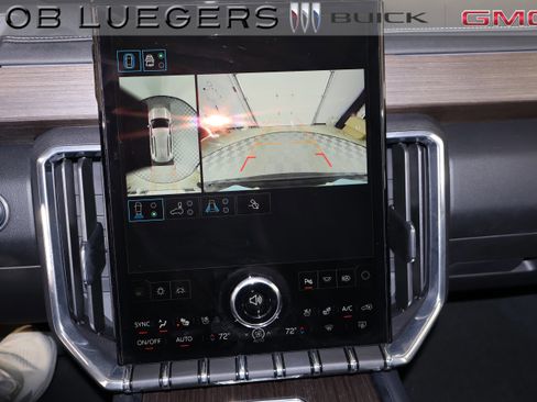 Certified 2024 GMC Acadia Denali image 28