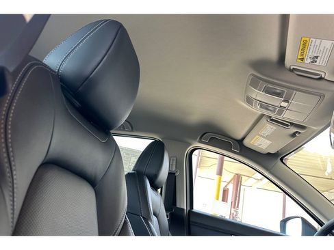 New 2025 MAZDA CX-5 AWD 2.5 S w/ Preferred Package image 16